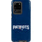 NFL New England Patriots Distressed Galaxy S20 Ultra 5G Pro Case