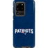 NFL New England Patriots Distressed Galaxy S20 Ultra 5G Pro Case