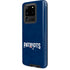 NFL New England Patriots Distressed Galaxy S20 Ultra 5G Pro Case