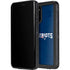 NFL New England Patriots Distressed Galaxy S20 Waterproof Case