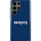 NFL New England Patriots Distressed Galaxy S23 Ultra Pro Case