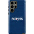 NFL New England Patriots Distressed Galaxy S23 Ultra Pro Case
