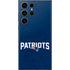 NFL New England Patriots Distressed Galaxy Skins