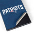 NFL New England Patriots Distressed Galaxy S25 Ultra Skin