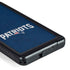 NFL New England Patriots Distressed Galaxy S24 Ultra Waterproof Case