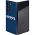 NFL New England Patriots Distressed Galaxy Z Fold6 Skin