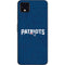 NFL New England Patriots Distressed Google Pixel 4 XL Skin