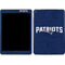 NFL New England Patriots Distressed iPad Skins