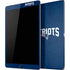 NFL New England Patriots Distressed iPad Skins