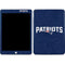 NFL New England Patriots Distressed Apple iPad Skin