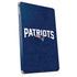 NFL New England Patriots Distressed Apple iPad Skin