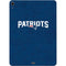 NFL New England Patriots Distressed Apple iPad Air Skin