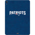 NFL New England Patriots Distressed Apple iPad Air Skin