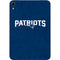 NFL New England Patriots Distressed Apple iPad Mini Skin