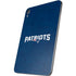NFL New England Patriots Distressed Apple iPad Mini Skin
