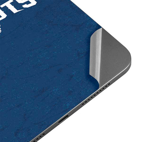 NFL New England Patriots Distressed Apple iPad Mini Skin