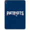 NFL New England Patriots Distressed Apple iPad Pro Skin