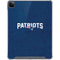 NFL New England Patriots Distressed iPad Cases