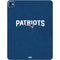 NFL New England Patriots Distressed iPad Pro 13in M4 (2024) Skin