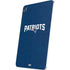 NFL New England Patriots Distressed iPad Pro 13in M4 (2024) Skin