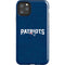 NFL New England Patriots Distressed iPhone Cases