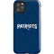 NFL New England Patriots Distressed iPhone Cases