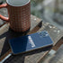 NFL New England Patriots Distressed iPhone 11 Pro Skin