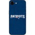 NFL New England Patriots Distressed iPhone 16e Skin