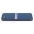 NFL New England Patriots Distressed iPhone 16e Skin