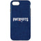 NFL New England Patriots Distressed iPhone 7 Pro Case