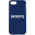 NFL New England Patriots Distressed iPhone Cases
