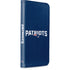 NFL New England Patriots Distressed iPhone 8 Folio Case