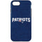 NFL New England Patriots Distressed iPhone 8 Pro Case