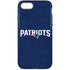 NFL New England Patriots Distressed iPhone 8 Pro Case