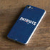 NFL New England Patriots Distressed iPhone 8 Skin