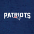 NFL New England Patriots Distressed iPhone XR Pro Case