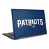 NFL New England Patriots Distressed Dell Latitude Skin