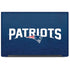 NFL New England Patriots Distressed Dell Latitude Skin
