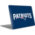 NFL New England Patriots Distressed Apple MacBook Air Skin