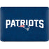 NFL New England Patriots Distressed Apple MacBook Air Skin