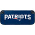 NFL New England Patriots Distressed Nintendo Switch 2 (2025) with Joy-Con Skin