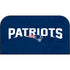 NFL New England Patriots Distressed Nintendo Switch 2 (2025) with Joy-Con Skin