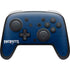 NFL New England Patriots Distressed Nintendo Switch 2 (2025) Pro Controller Skin