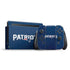 NFL New England Patriots Distressed Nintendo Skins