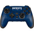 NFL New England Patriots Distressed PlayStation Scuf Vantage 2 Controller Skin