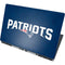 NFL New England Patriots Distressed Dell Precision Skin