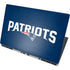 NFL New England Patriots Distressed Dell Precision Skin