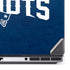 NFL New England Patriots Distressed Dell Precision Skin