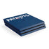 NFL New England Patriots Distressed PlayStation PS4 Skins