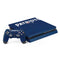 NFL New England Patriots Distressed PlayStation PS4 Skins